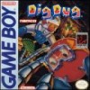 Juego online Dig Dug (GB) Juego online Dig Dug (GB)