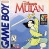 Juego online Disney's Mulan (GB) Juego online Disney's Mulan (GB)