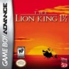 Juego online Disney's The Lion King (GBA)
