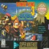 Juego online Donkey Kong Country 3: Dixie Kong's Double Trouble (Snes)