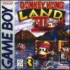 Juego online Donkey Kong Land III (GB)