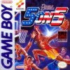 Juego online Double Dribble 5 on 5 (GB) Juego online Double Dribble 5 on 5 (GB)