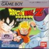 Juego online Dragon Ball Z: Goku Gekitouden (GB)