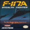 Juego online F-117A Stealth Fighter (Nes) Juego online F-117A Stealth Fighter (Nes)