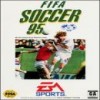 Juego online FIFA Soccer 95 (Genesis)