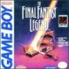 Juego online The Final Fantasy Legend (GB) Juego online The Final Fantasy Legend (GB)