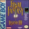 Juego online Final Fantasy Legend III (GB) Juego online Final Fantasy Legend III (GB)