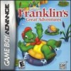 Juego online Franklin's Great Adventures (GBA)