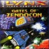 Juego online Gates of Zendocon (Atari Lynx)
