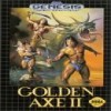 Juego online Golden Axe II (Genesis)