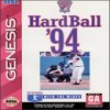 Juego online HardBall '94 (Genesis)