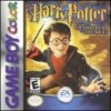 Juego online Harry Potter and the Chamber of Secrets (GB COLOR) Juego online Harry Potter and the Chamber of Secrets (GB COLOR)