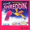 Juego online Heavy Shreddin' (Nes) Juego online Heavy Shreddin' (Nes)
