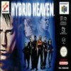 Juego online Hybrid Heaven (N64)