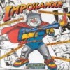 Juego online Impossamole (Atari ST) Juego online Impossamole (Atari ST)