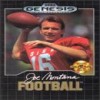 Juego online Joe Montana Football (Genesis)