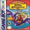 Juego online JumpStart Dino Adventure Field Trip (GB COLOR) Juego online JumpStart Dino Adventure Field Trip (GB COLOR)