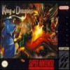 Juego online King of Dragons (Snes)