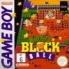 Juego online Kirby's Block Ball (GB) Juego online Kirby's Block Ball (GB)