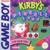Juego online Kirby's Pinball Land (GB) Juego online Kirby's Pinball Land (GB)