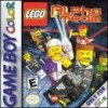Juego online LEGO Alpha Team (GB COLOR) Juego online LEGO Alpha Team (GB COLOR)