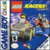 Juego online LEGO Racers (GB COLOR) Juego online LEGO Racers (GB COLOR)