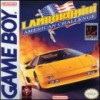 Juego online Lamborghini: American Challenge (GB) Juego online Lamborghini: American Challenge (GB)