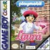 Juego online Laura (GB COLOR) Juego online Laura (GB COLOR)