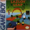 Juego online Lazlos' Leap (GB) Juego online Lazlos' Leap (GB)