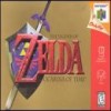 Juego online The Legend of Zelda - Ocarina of Time (N64)