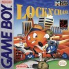 Juego online Lock 'N Chase (GB) Juego online Lock 'N Chase (GB)