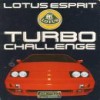 Juego online Lotus Esprit Turbo Challenge (AMIGA)
