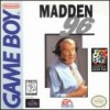 Juego online Madden 96 (GB)