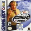 Juego online Madden NFL 2000 (GB COLOR) Juego online Madden NFL 2000 (GB COLOR)