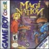 Juego online Magi-Nation (GB COLOR) Juego online Magi-Nation (GB COLOR)