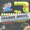 Juego online Mario Bros