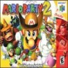 Juego online Mario Party 2 (N64)