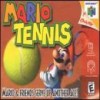 Juego online Mario Tennis (N64)