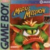 Juego online Maru's Mission (GB) Juego online Maru's Mission (GB)