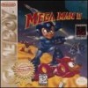 Juego online Mega Man II (GB) Juego online Mega Man II (GB)