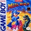 Juego online Mega Man III (GB) Juego online Mega Man III (GB)