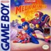 Juego online Mega Man IV (GB) Juego online Mega Man IV (GB)