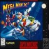 Juego online Mega Man X2 (Snes)