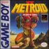 Juego online Metroid II (GB) Juego online Metroid II (GB)
