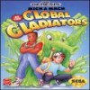Juego online Mick & Mack as the Global Gladiators (Genesis)