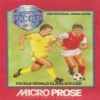 Juego online Microprose Soccer (Atari ST)