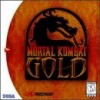 Juego online Mortal Kombat Gold (DC)