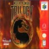 Juego online Mortal Kombat Trilogy (N64)