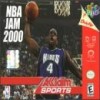 Juego online NBA Jam 2000 (N64)