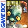 Juego online Oddworld Adventures (GB)
